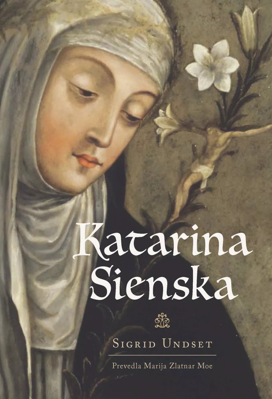 sv. Katarína Sienská