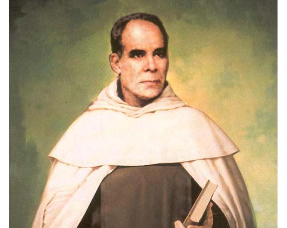 Bl. František Palau y Quer