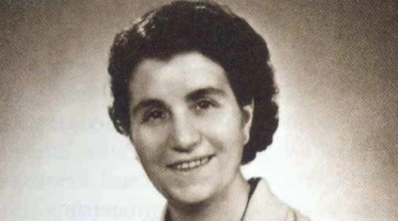 Bs. Luigina Sinapi-ová