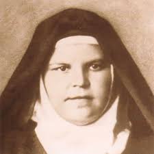 Sv. Mariam Baouardy