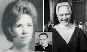 Unesené a usmrtené ženy: Joyce Helen Malecki-ová, o. Joseph Maskell, sr. Catherine Cesnik-ová