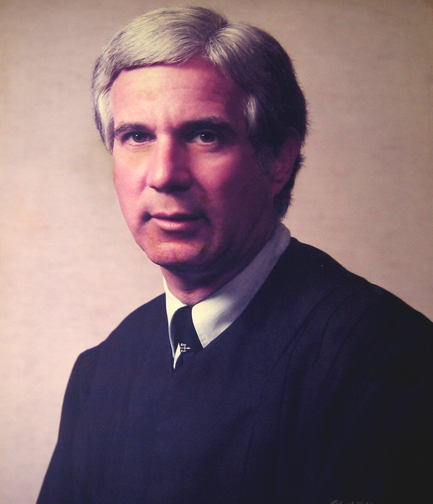 Sudca - Hilary D. Caplan 