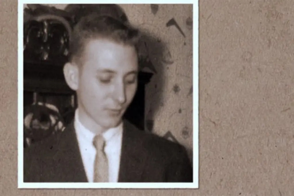 Billy Schmidt (William Charles Schmidt)