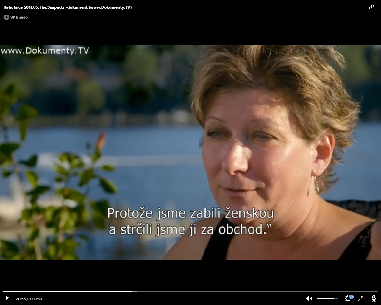 Sharon Schmidt-ová - dcéra Barbary a Ronnie Schmidt-ových