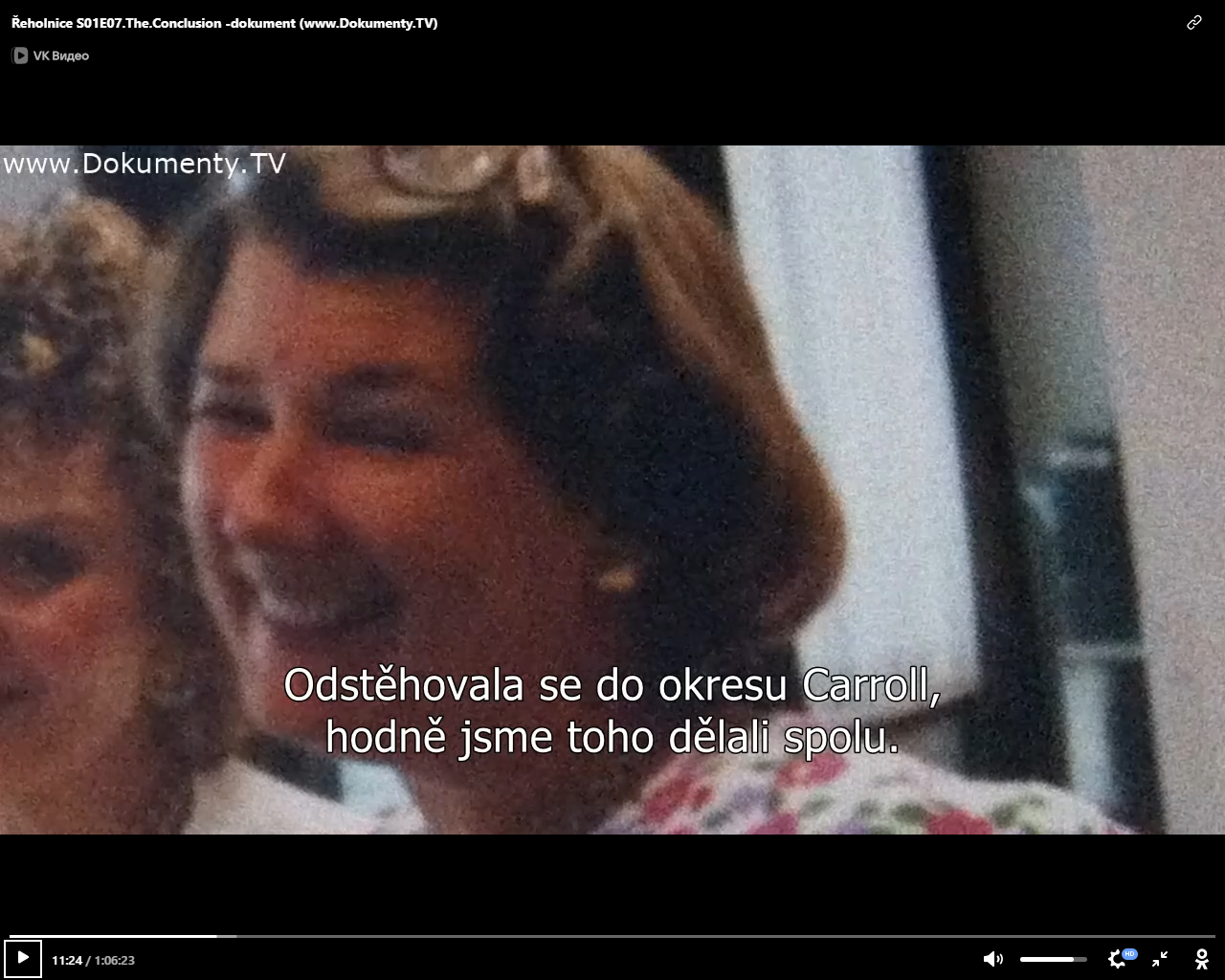 Rusell Welch-ová (po sobáši)