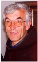o. Slavko Barbarič