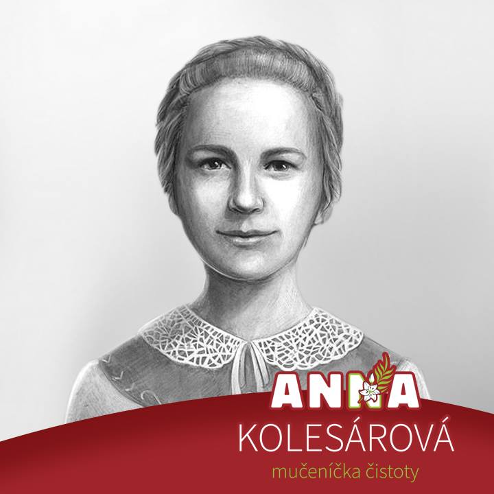 Bl. Anna Kolesárová