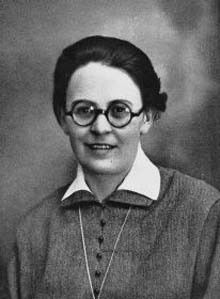 Bl. Sára Salkaházi-ová