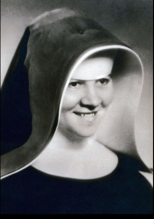 Bl. Zdenka Schelingová