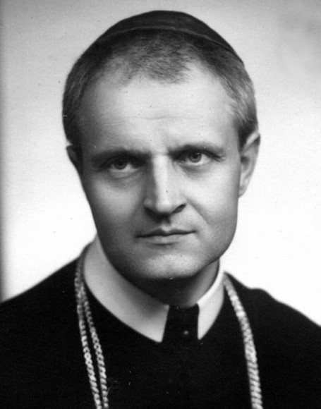 Bl. Pavol Gojdič