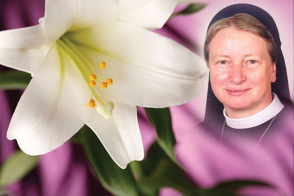  Sr. Terézia - Veronika Racková